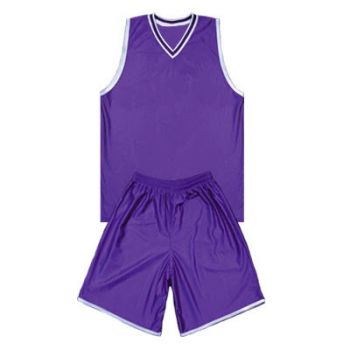 Basketball Uniform